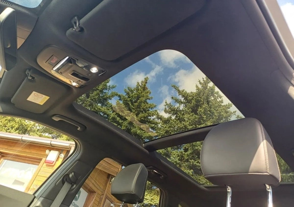 Kia Sorento cena 224900 przebieg: 18000, rok produkcji 2022 z Janowiec Wielkopolski małe 436